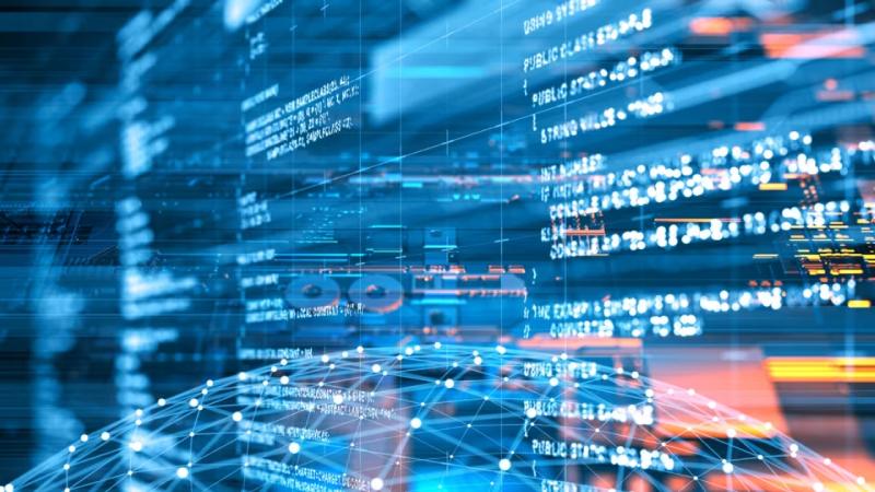 Linux基石：格尔木市小程序开发公司的技术底座与发行版选择逻辑